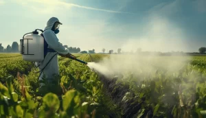 Sustainable Agricultural Chemicals