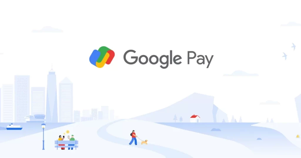 Google Pay