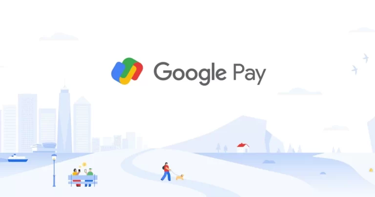 Google Pay UPI Payment App