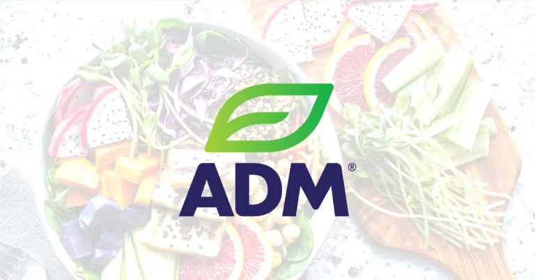 ADM Plant-Based Proteins
