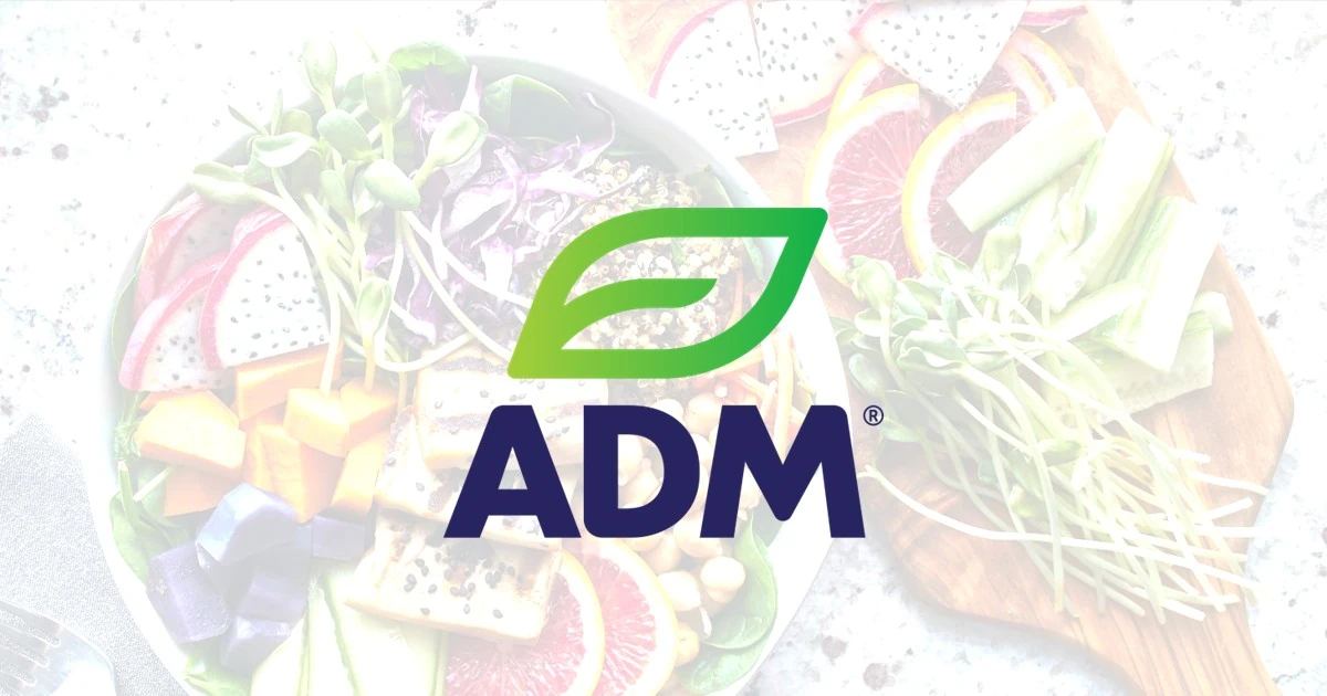 ADM Plant-Based Proteins