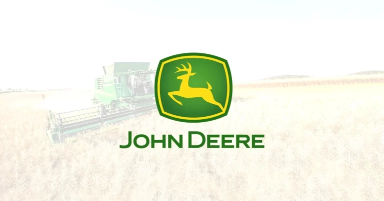 John Deere’s Precision Agriculture