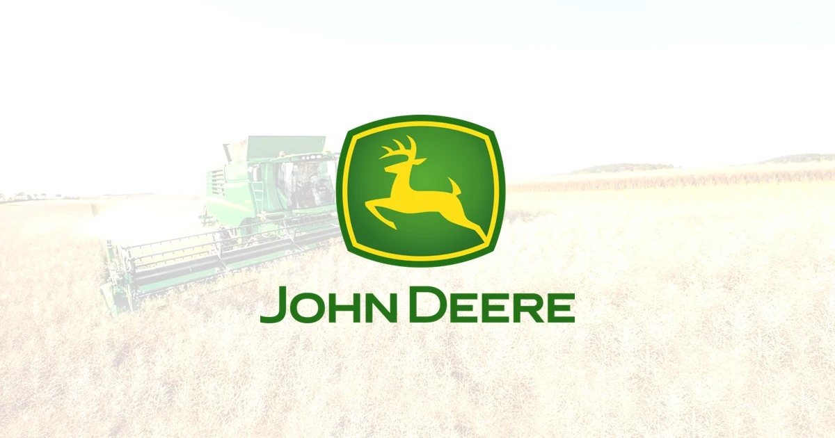 John Deere’s Precision Agriculture