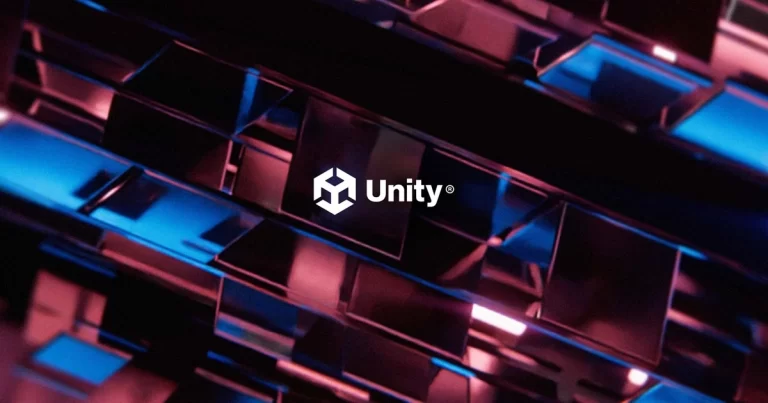 Unity Game Development Platform