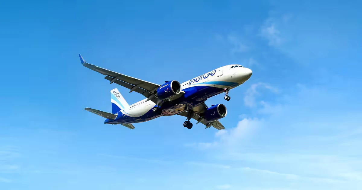 IndiGo Airlines