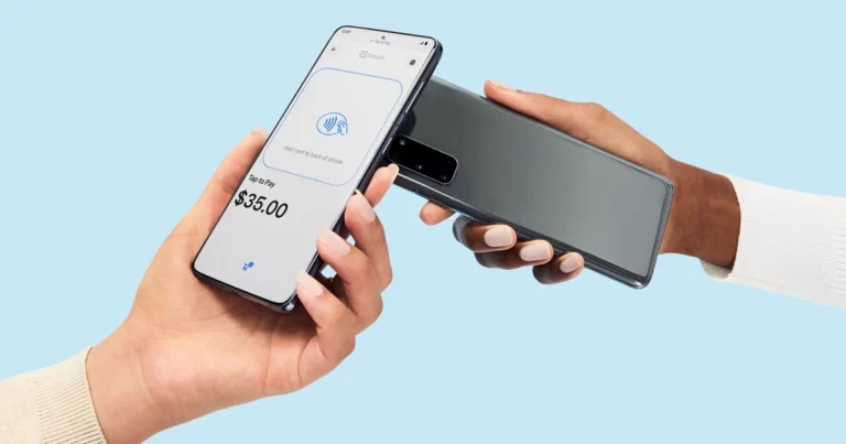 Square Mobile Payment Solutions