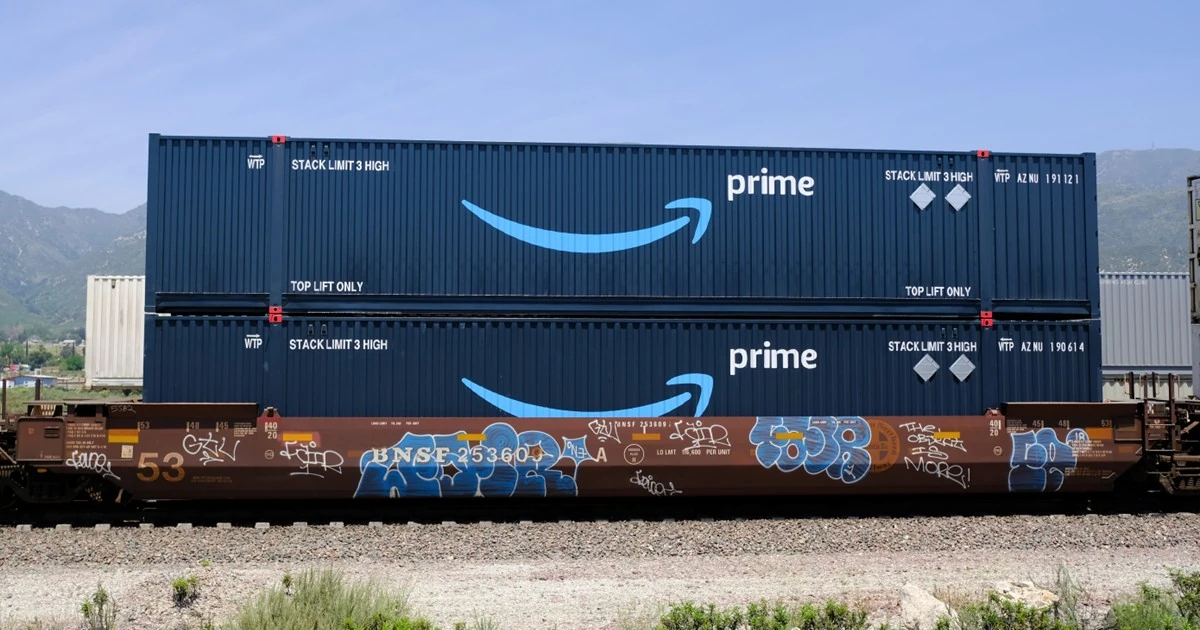 Amazon Prime Business Model