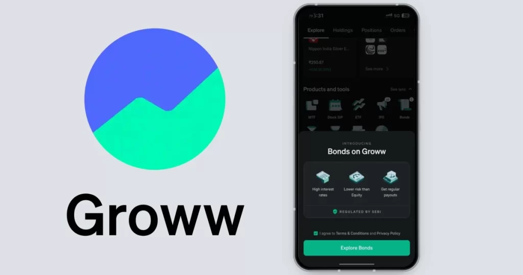 Groww's In-App Messaging CRO Strategy