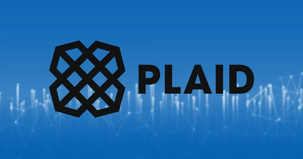 Plaid Financial Data Fintech APIs