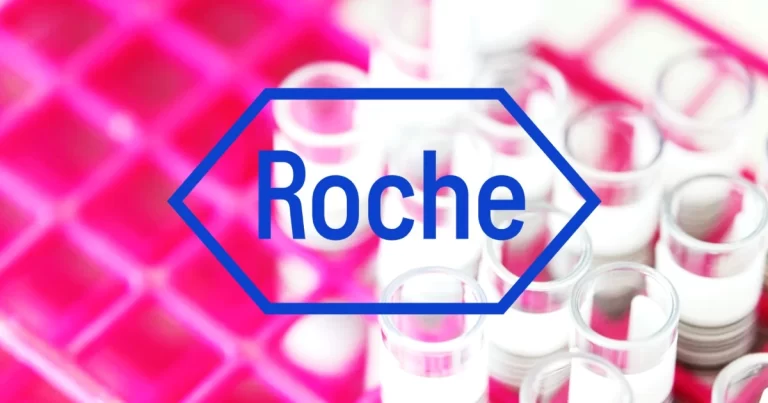 Roche Personalized Healthcare Data-driven Diagnostics