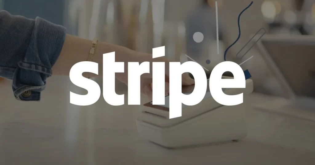 Stripe - Online Payments Ecosystem
