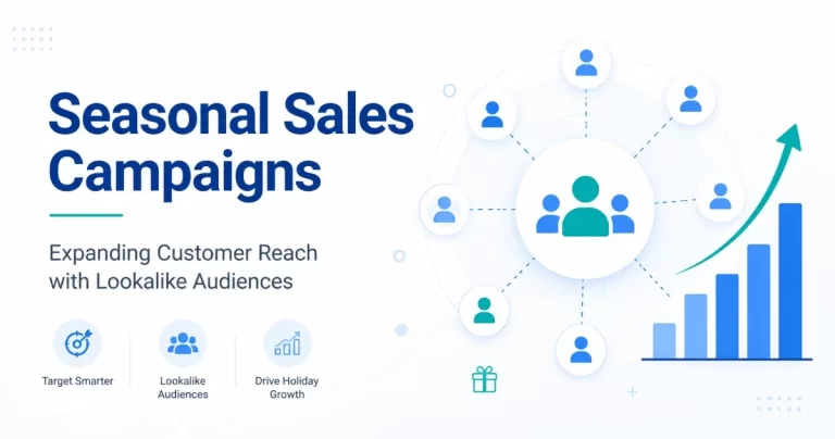 Seasonal Sales Campaigns