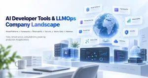 AI Developer Tools and LLMOps Companies Landscape